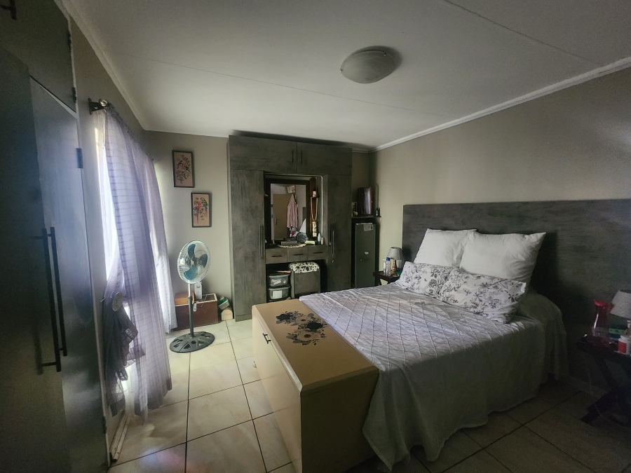 3 Bedroom Property for Sale in Jan Cillierspark Free State